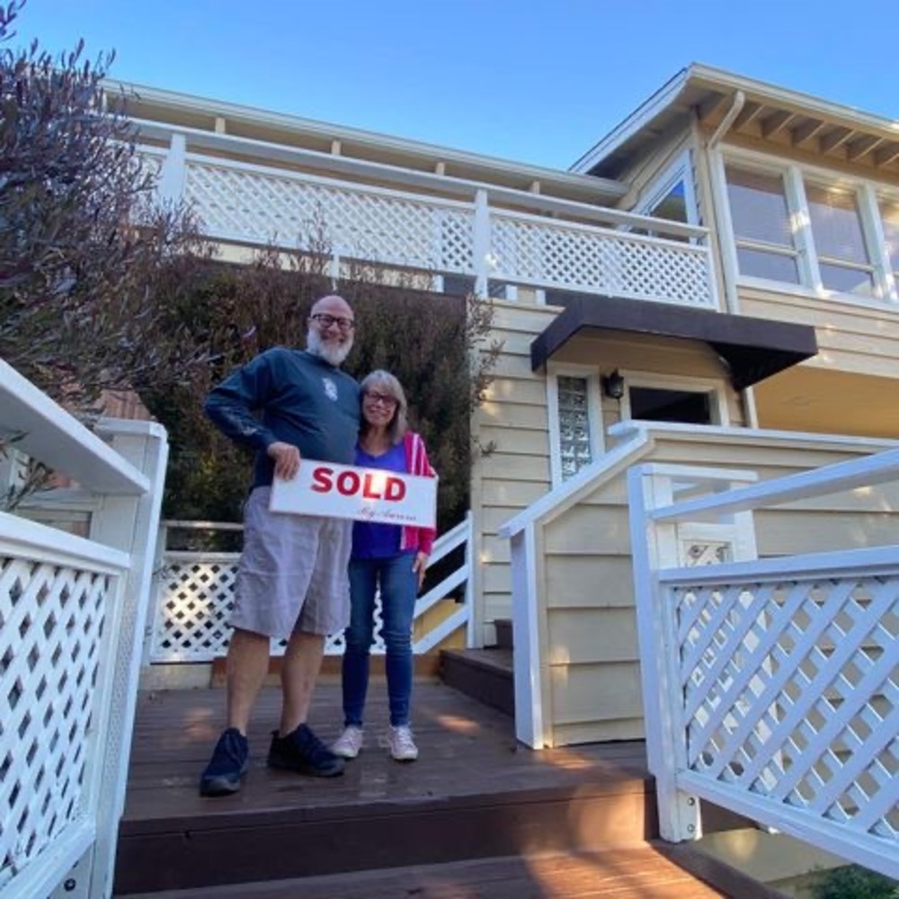 Meet your Posher, Tawnya